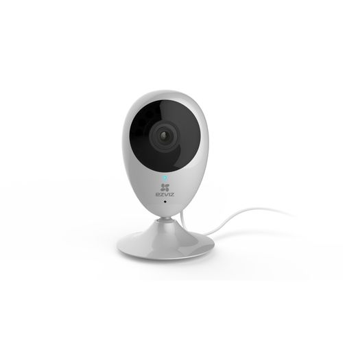 Ezviz indoor beveiligingscamera C2C 1080p + nachtzicht