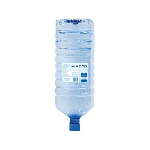 O-water Bronwaterfles 18l