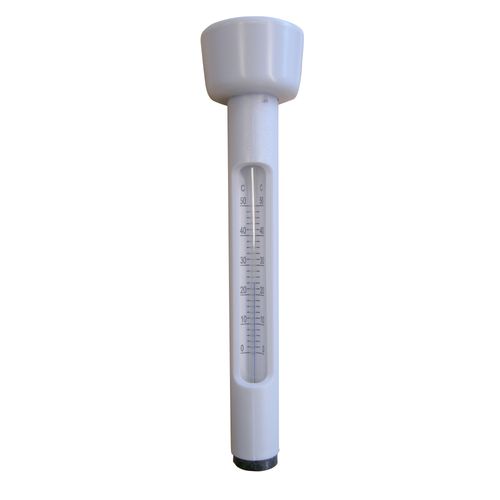 Ubbink Vijver Thermometer Aquathermo Kunststof Beige 19cm